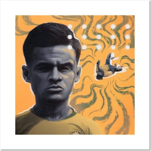 Coutinho Posters and Art